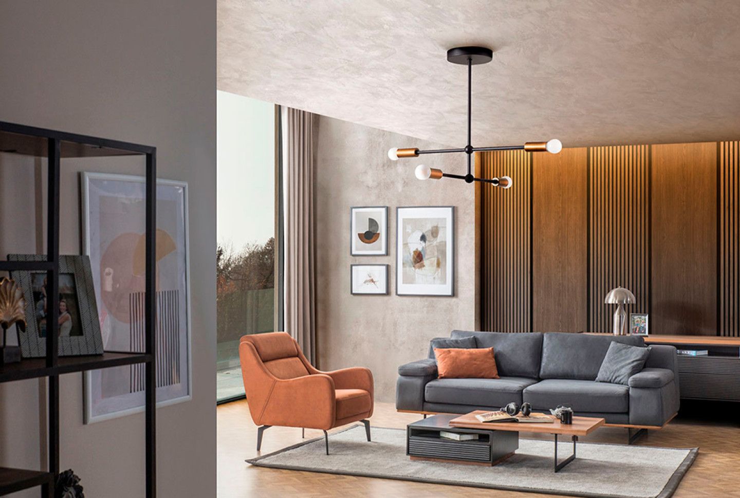 Dream Koltuk Takımı - Resim 2