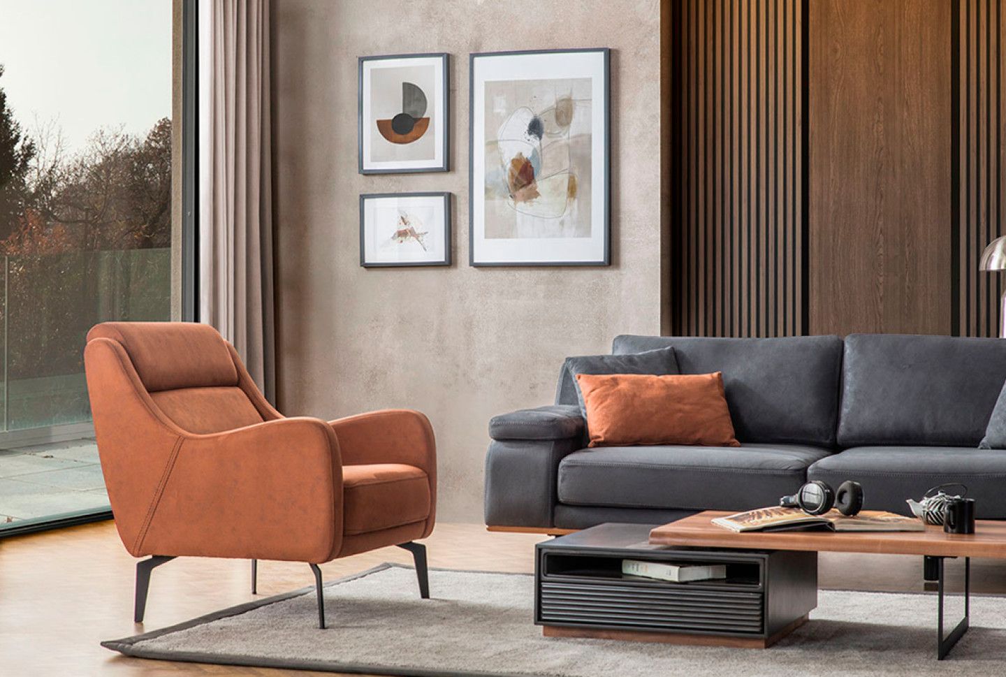 Dream Koltuk Takımı - Resim 3