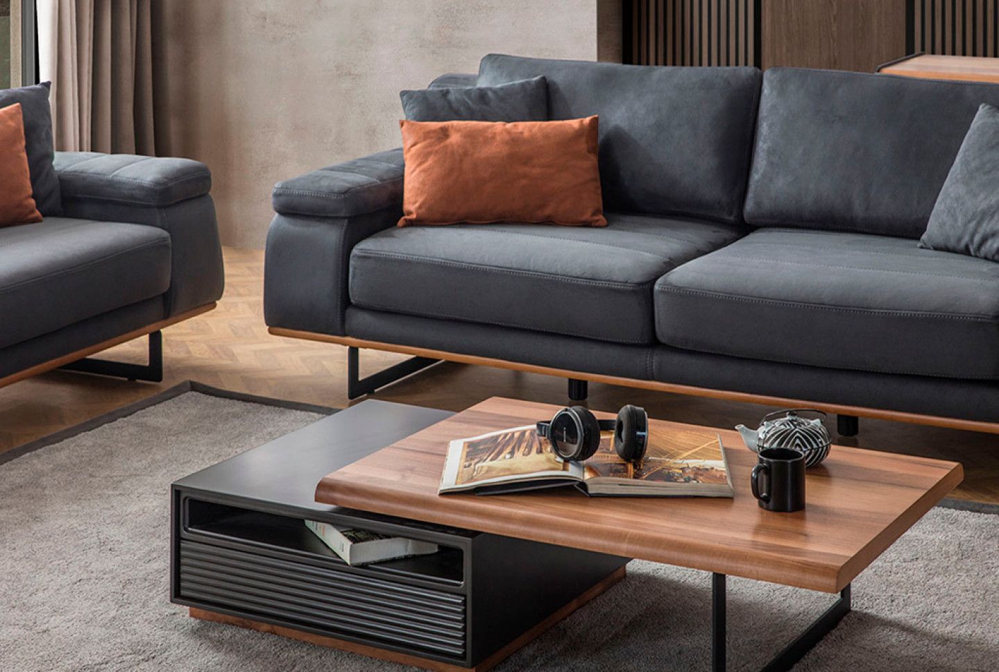 Dream Koltuk Takımı - Resim 4