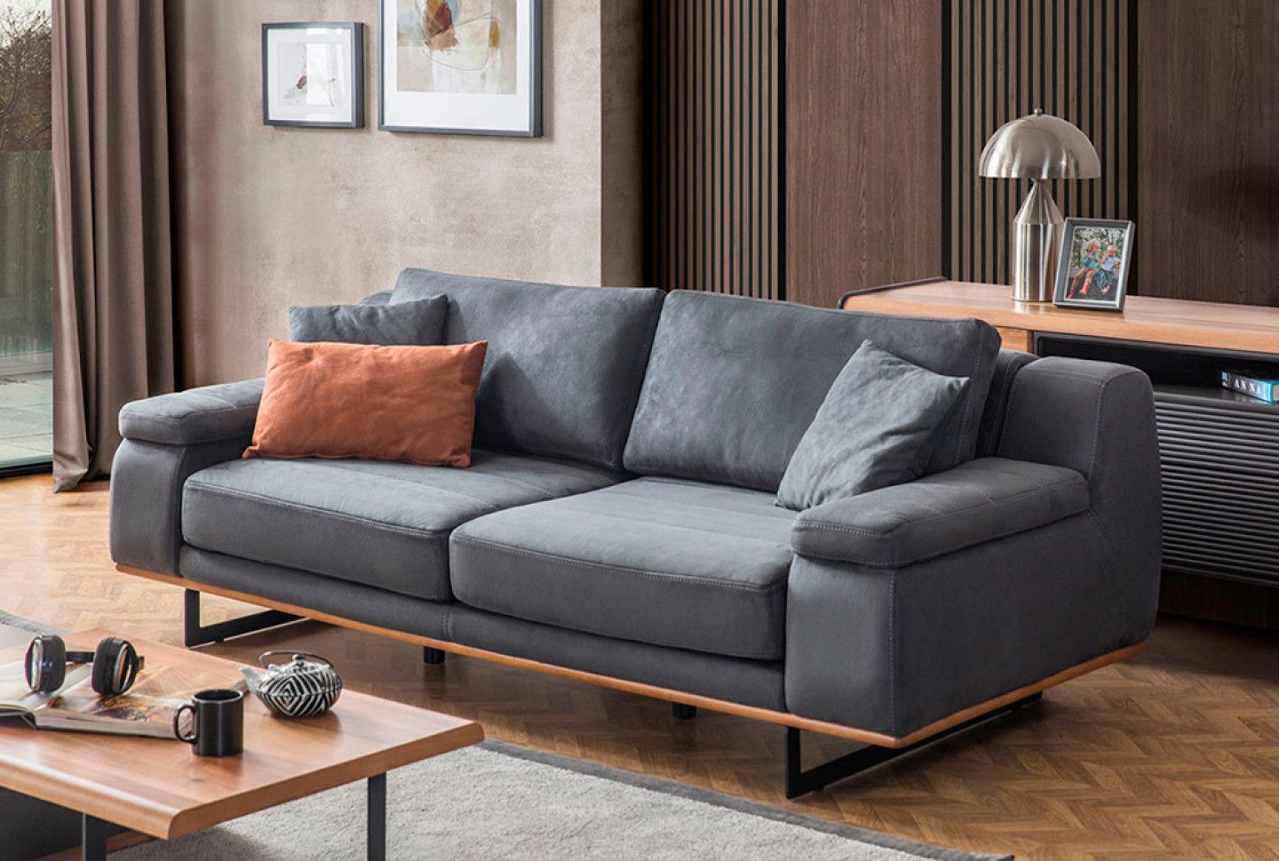 Dream Koltuk Takımı - Resim 5