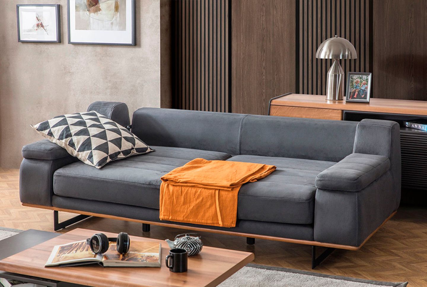 Dream Koltuk Takımı - Resim 6