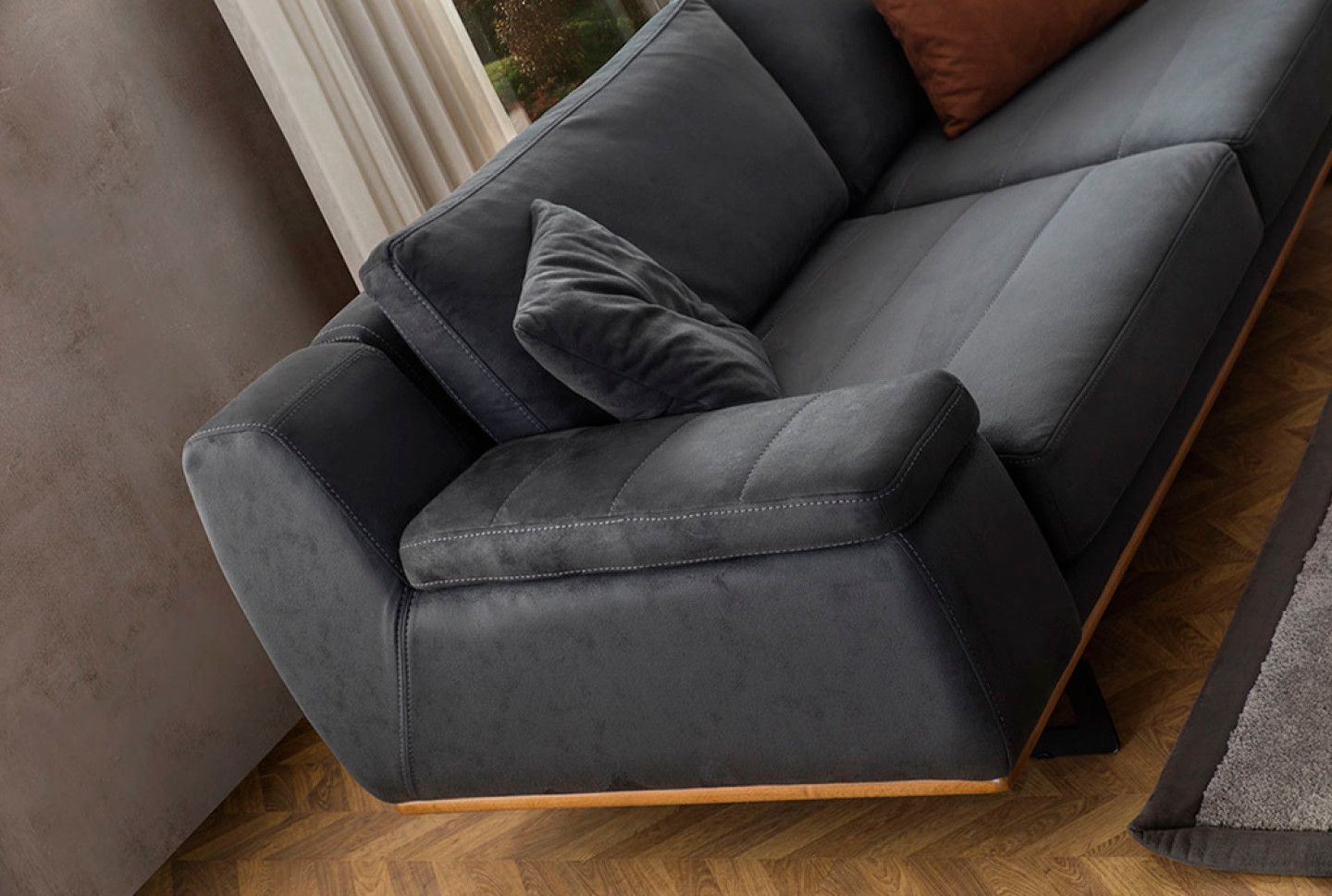 Dream Koltuk Takımı - Resim 12