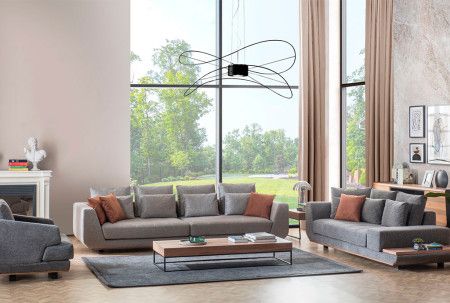 Dante Koltuk Takımı