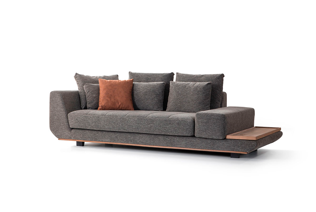 Dante 3'lü Sehpalı