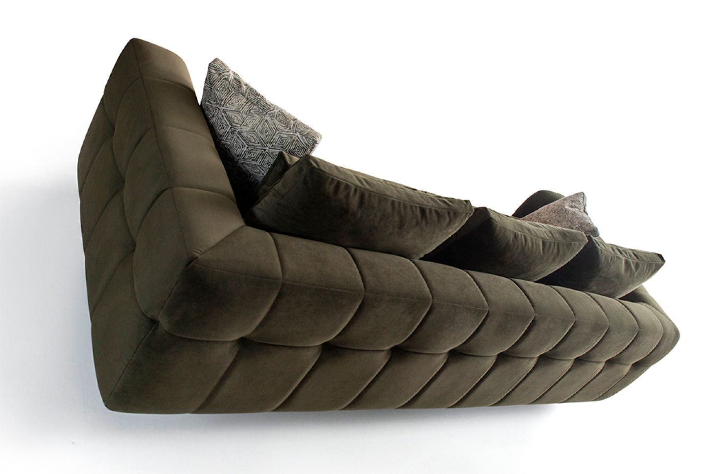 Etna Koltuk Takımı - Resim 10