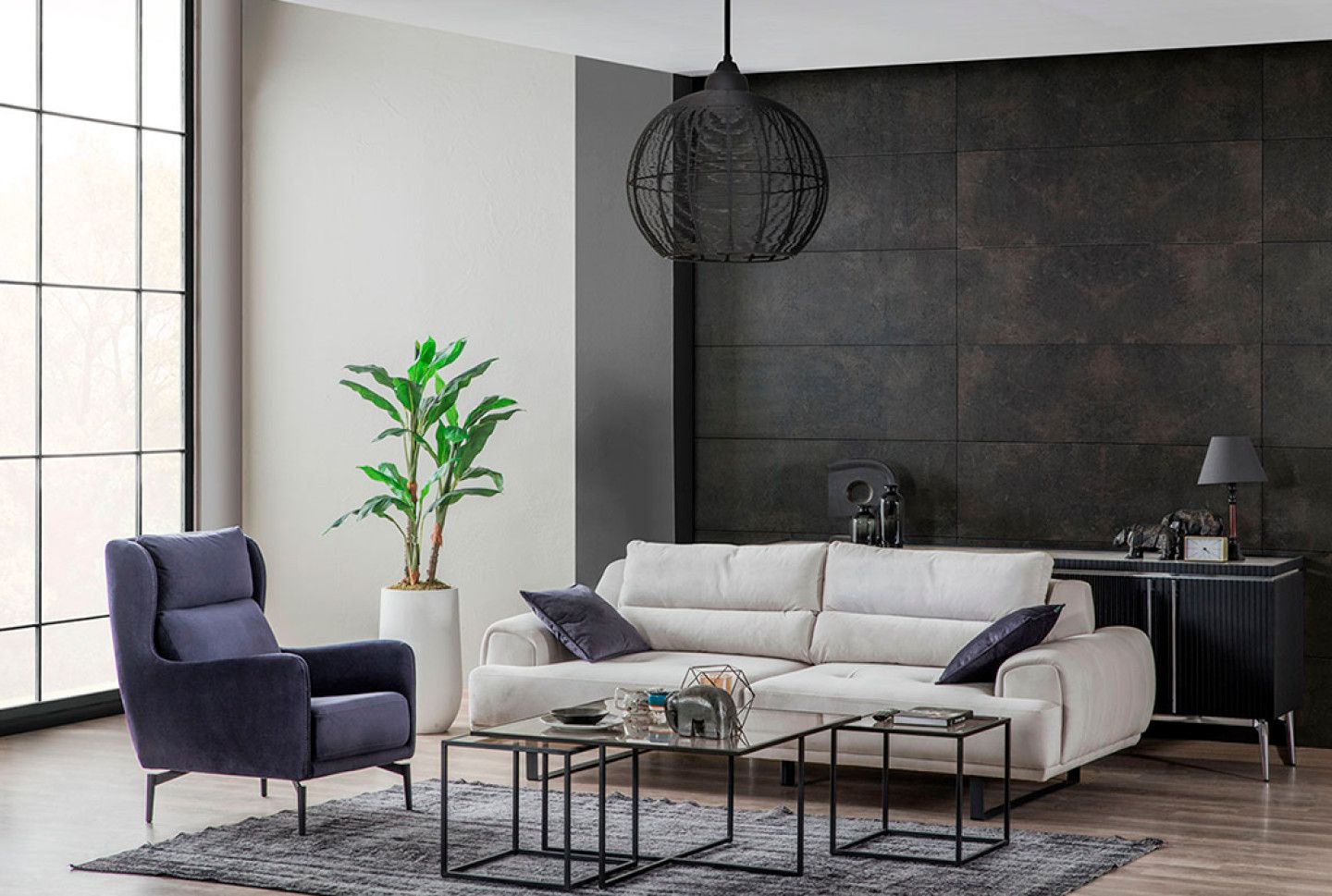 Parma Koltuk Takımı - Resim 3