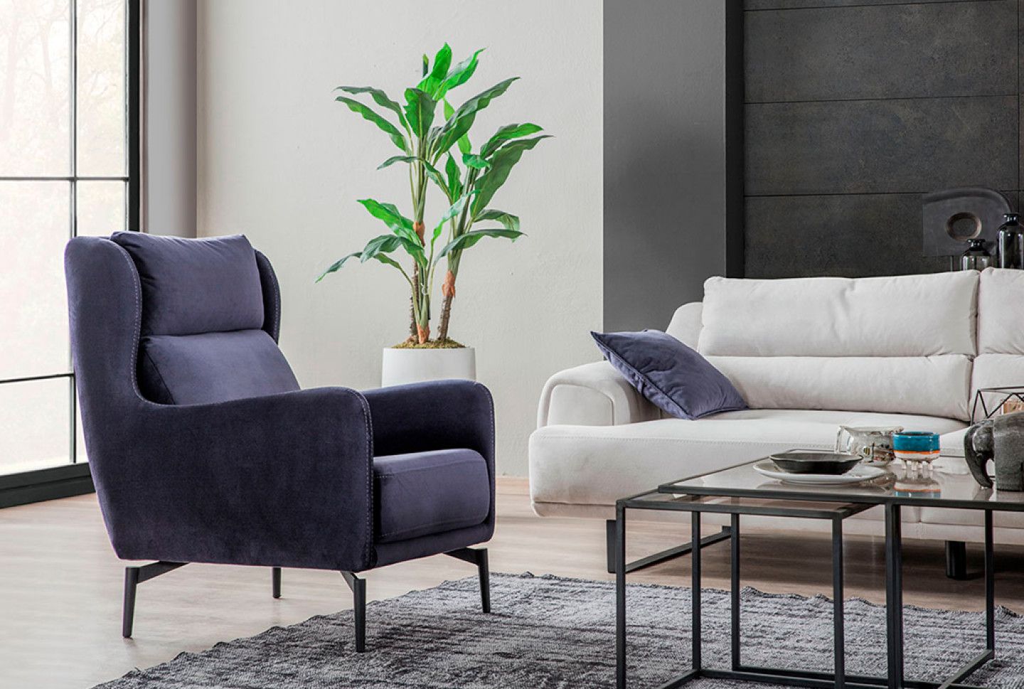 Parma Koltuk Takımı - Resim 4