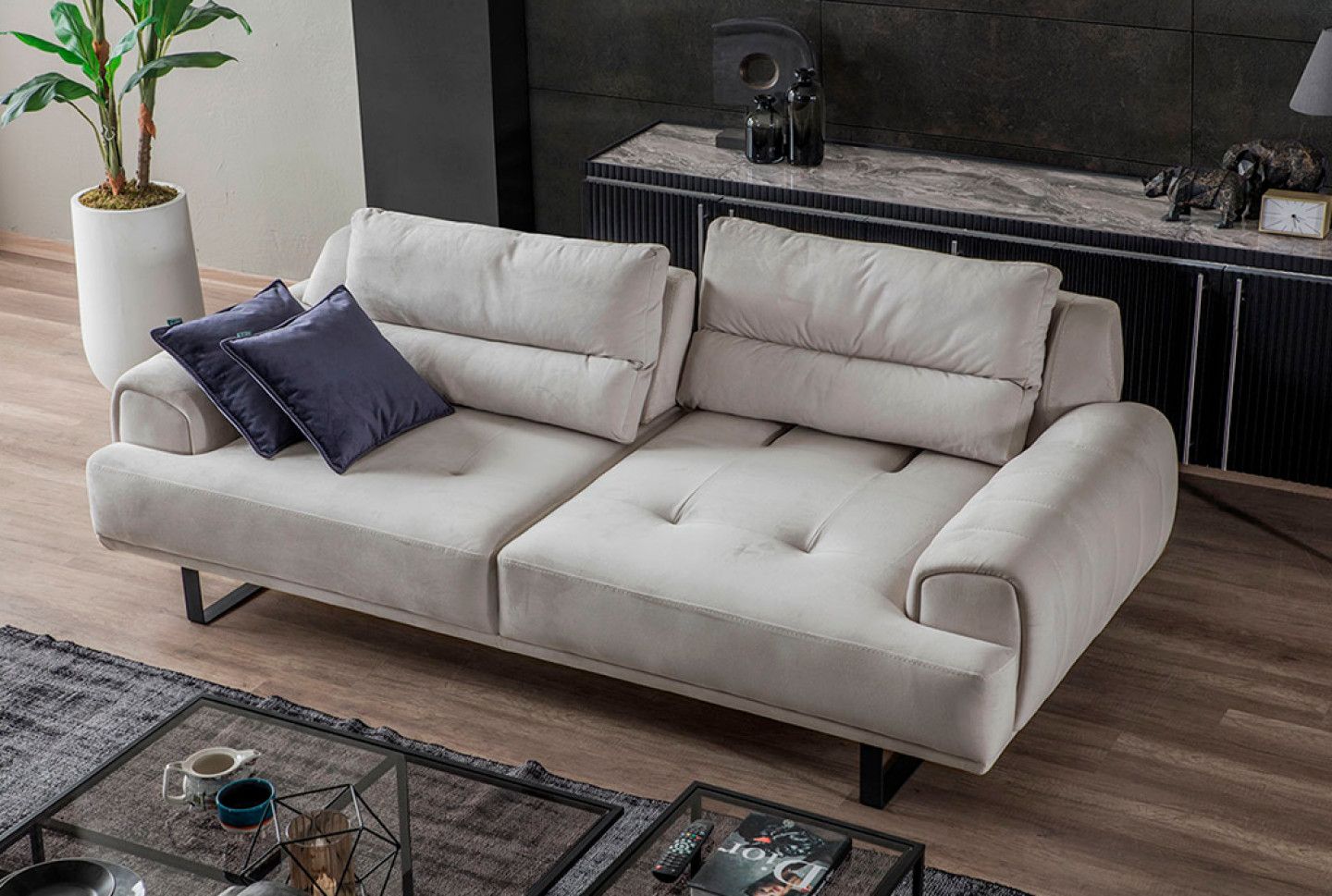 Parma Koltuk Takımı - Resim 5