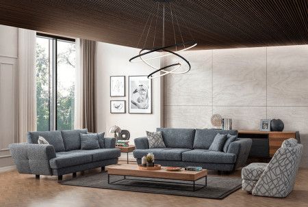 Tesla Koltuk Takımı