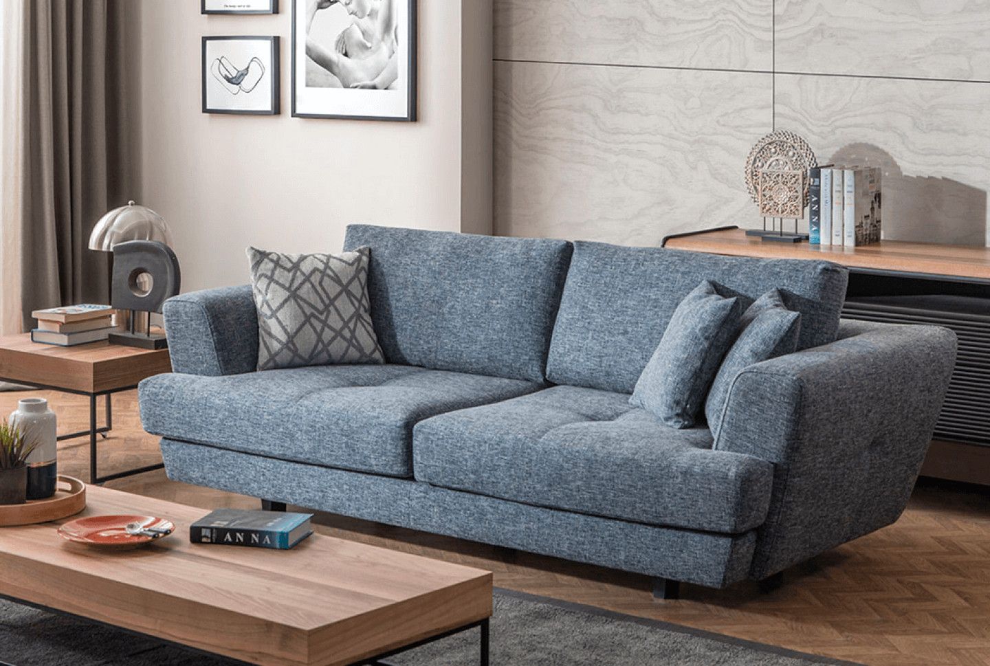 Tesla Koltuk Takımı - Resim 7