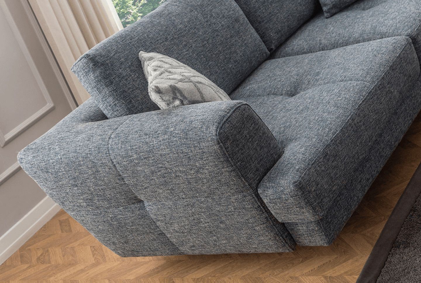 Tesla Koltuk Takımı - Resim 12