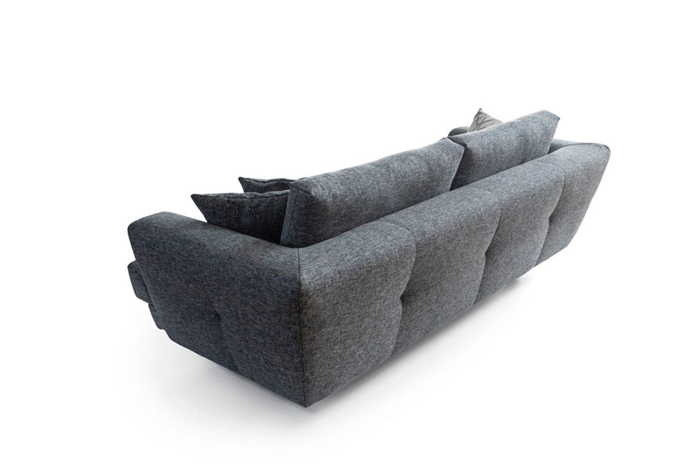 Tesla Koltuk Takımı - Resim 19