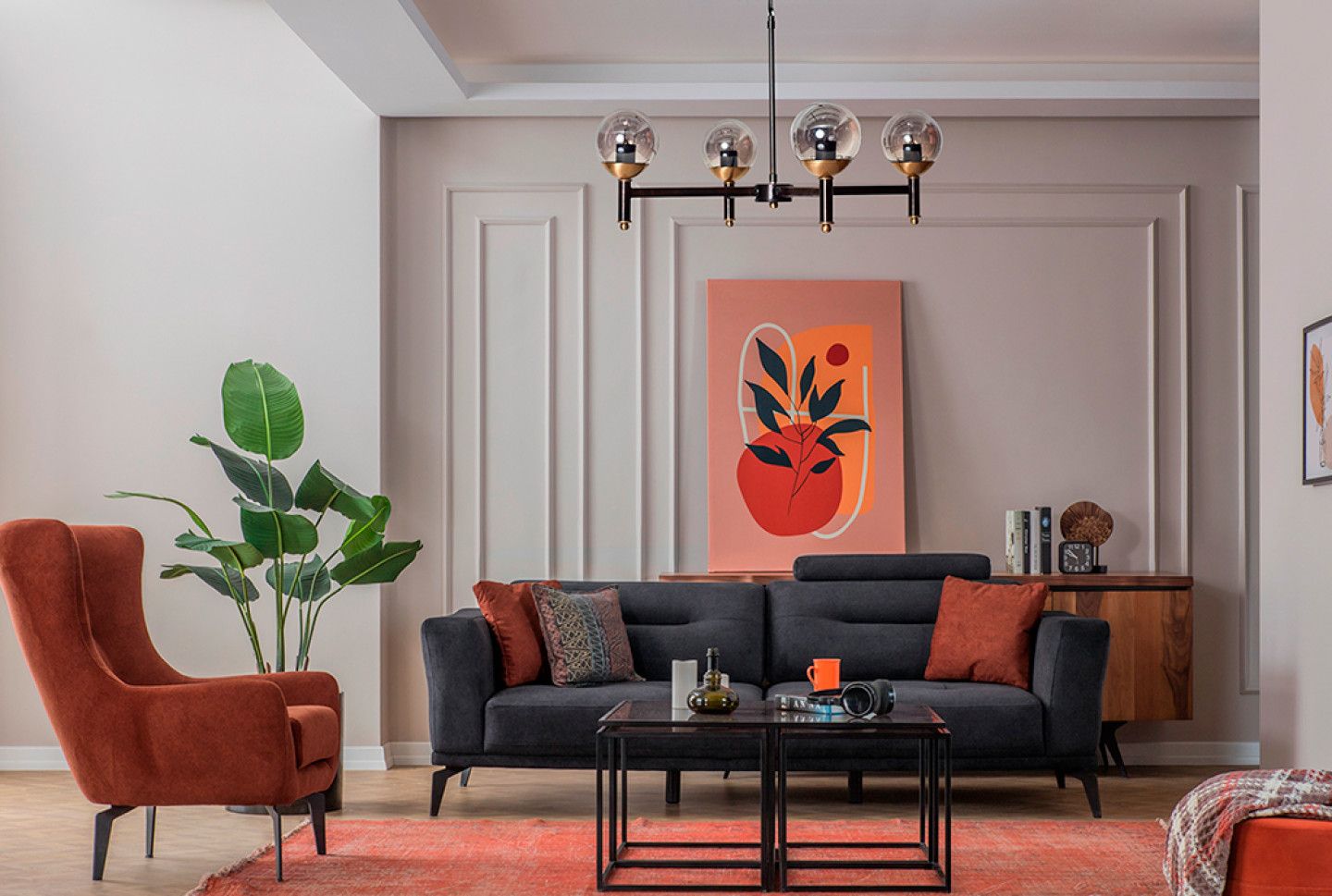 Ultra Koltuk Takımı - Resim 2